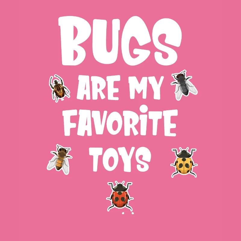 Sont mes jouets préférés