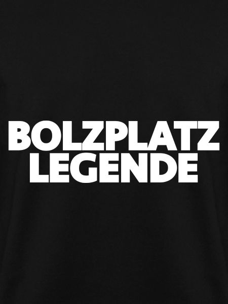 Bolzplatzlegende