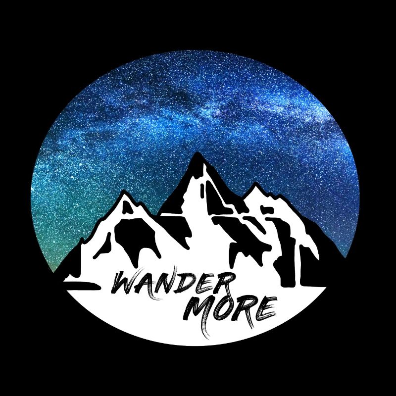 +++ Limited Edition +++ Wander more Sky