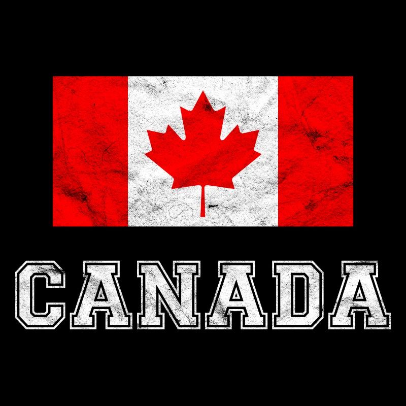 Drapeau Canada Drapeau Canada Patriot Pride