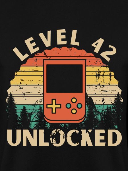 Level 42 Unlocked
