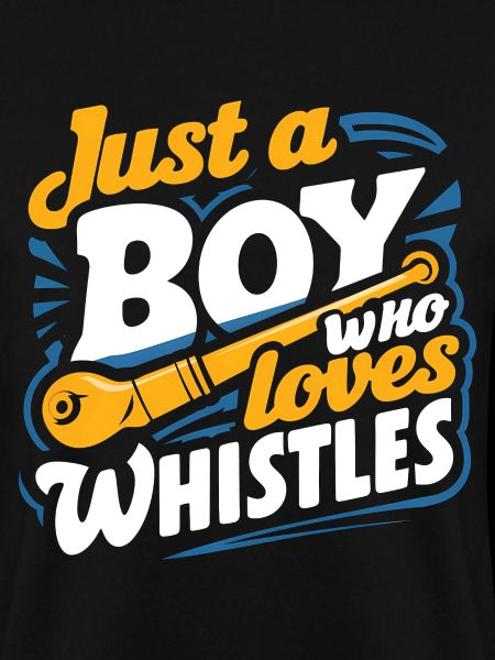 Tin Whistle