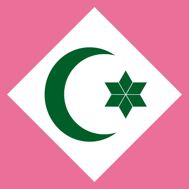 Rif Flagge