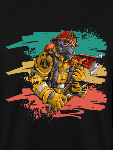 firefighter