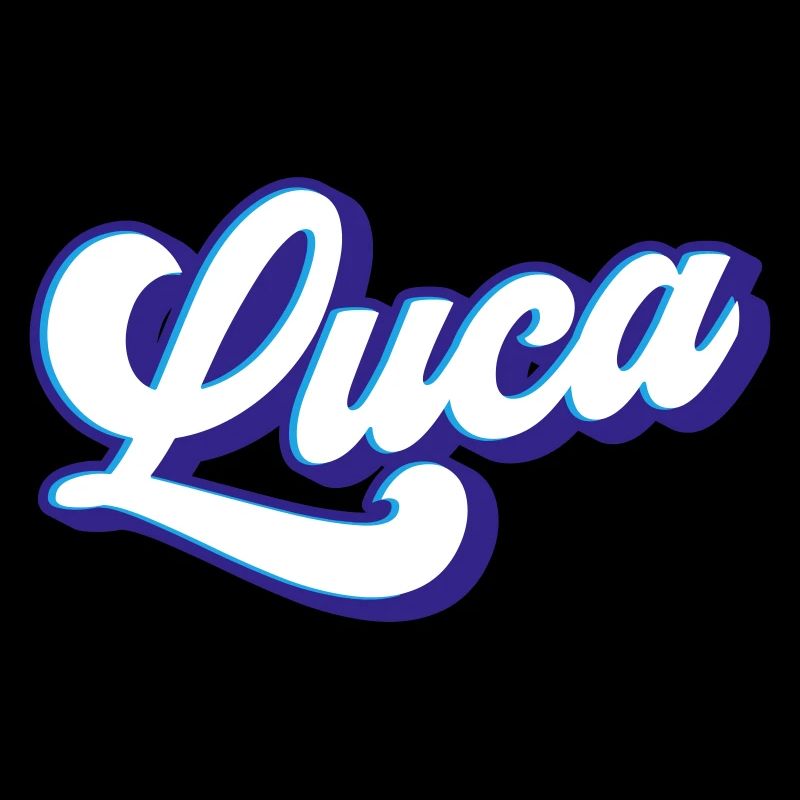 Luca | Couleurs changeantes