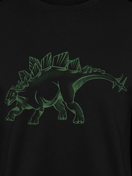 Stegosaurus