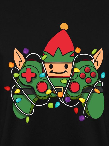 Christmas Gaming Controller