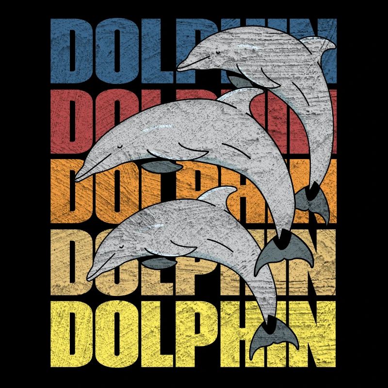 dolphins