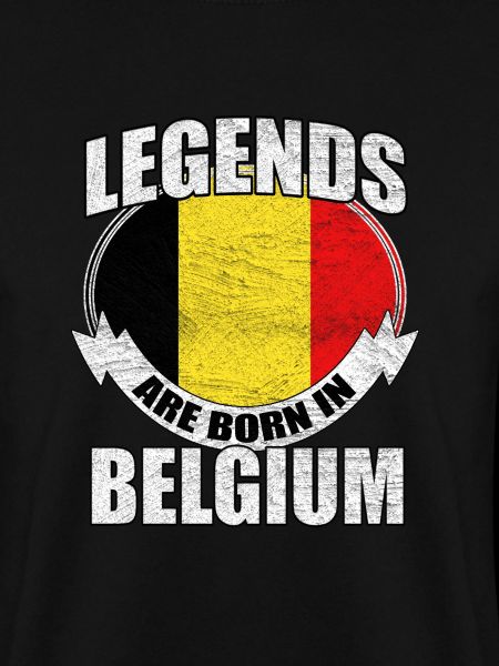Belgien