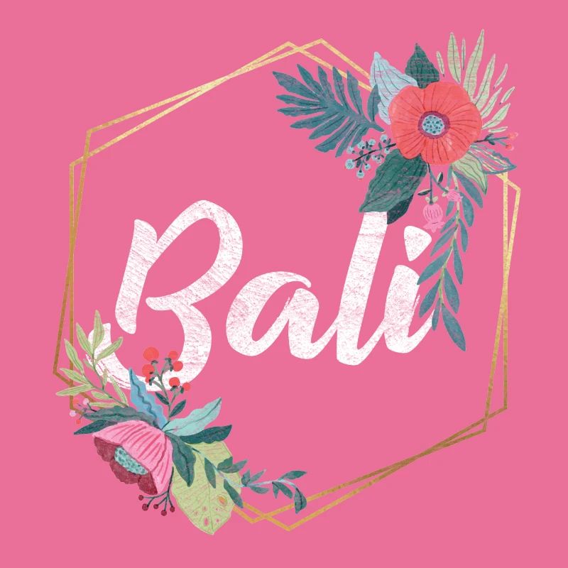 Bali Indonesien