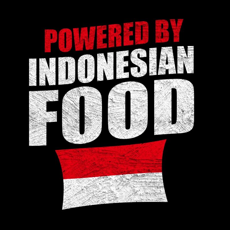 Bali Indonesia flag