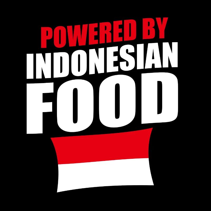 Indonésie drapeau Bali