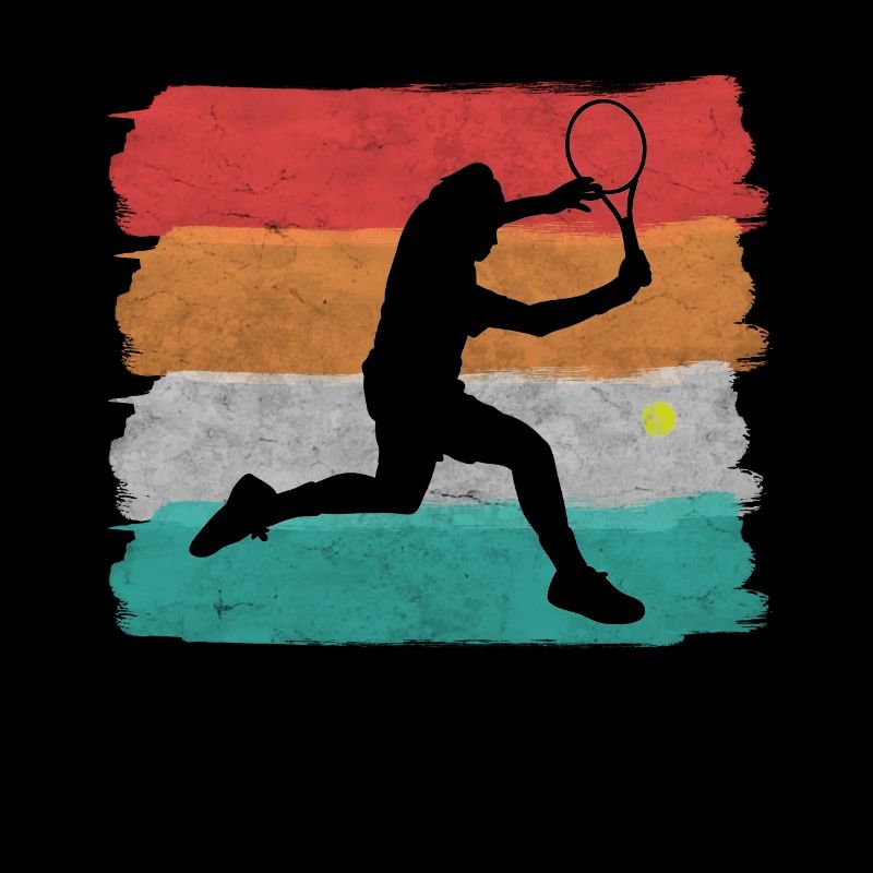 tennis player