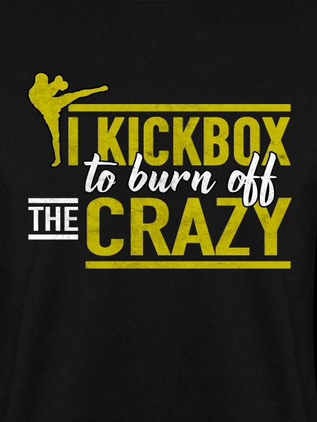 Kickboxen Kickboxing