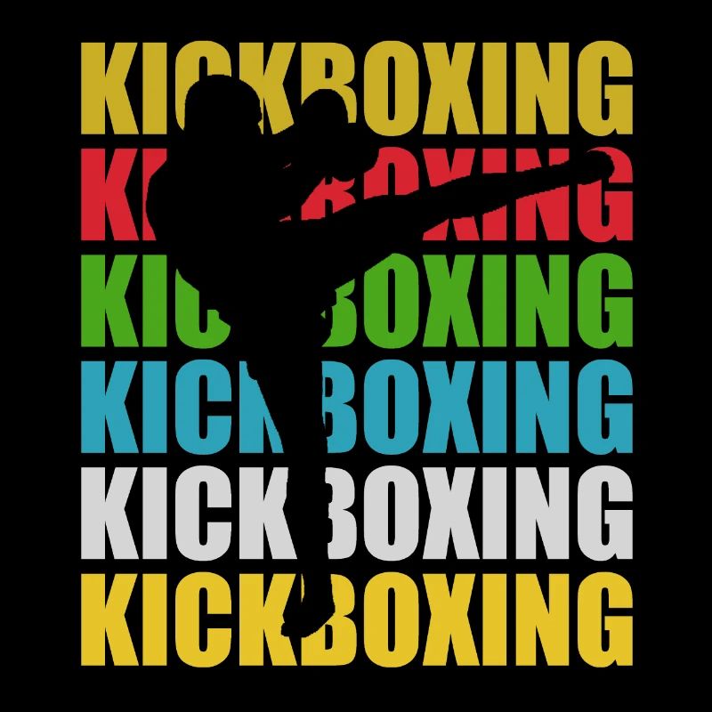 Kickboxen Kickboxing