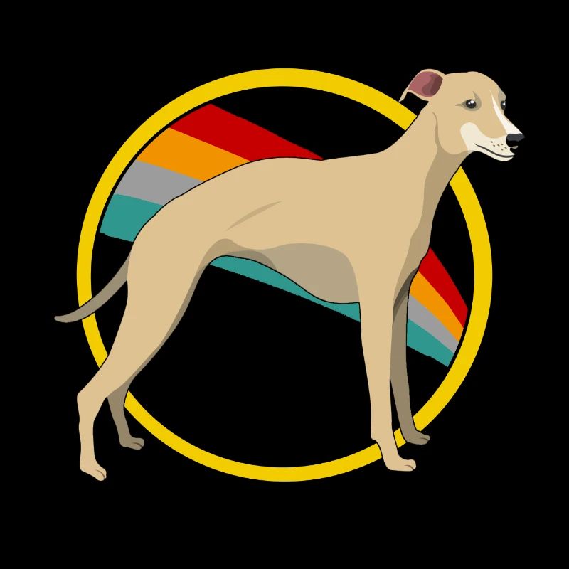 greyhound