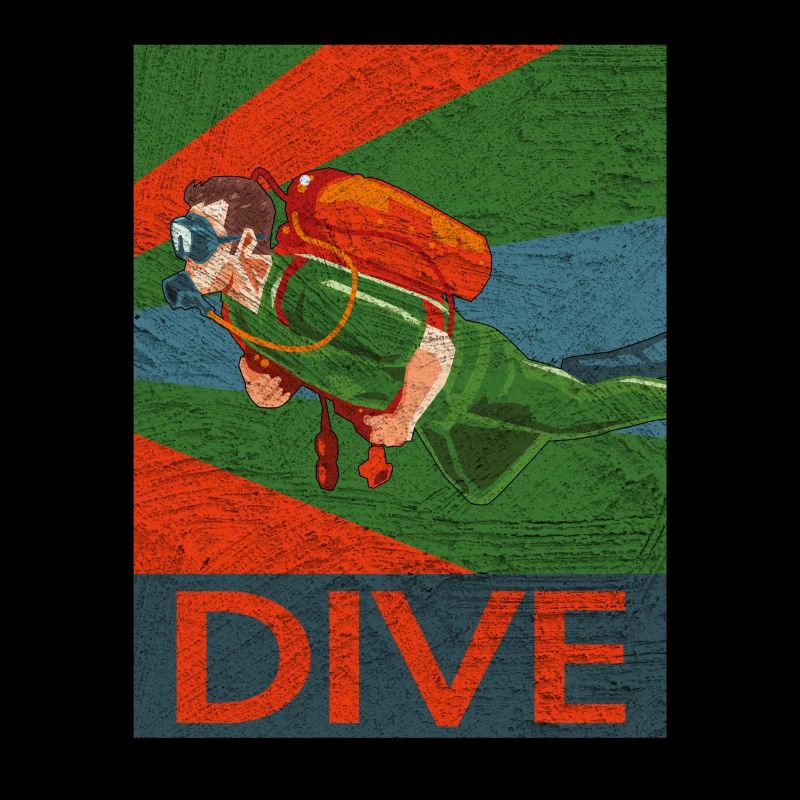 Diver