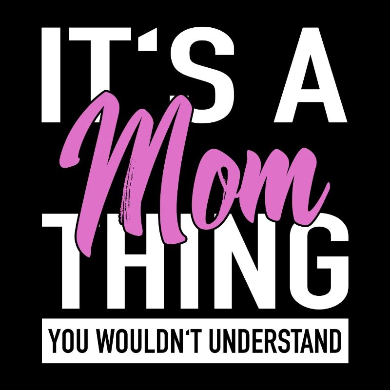 Beste Mutter Mama