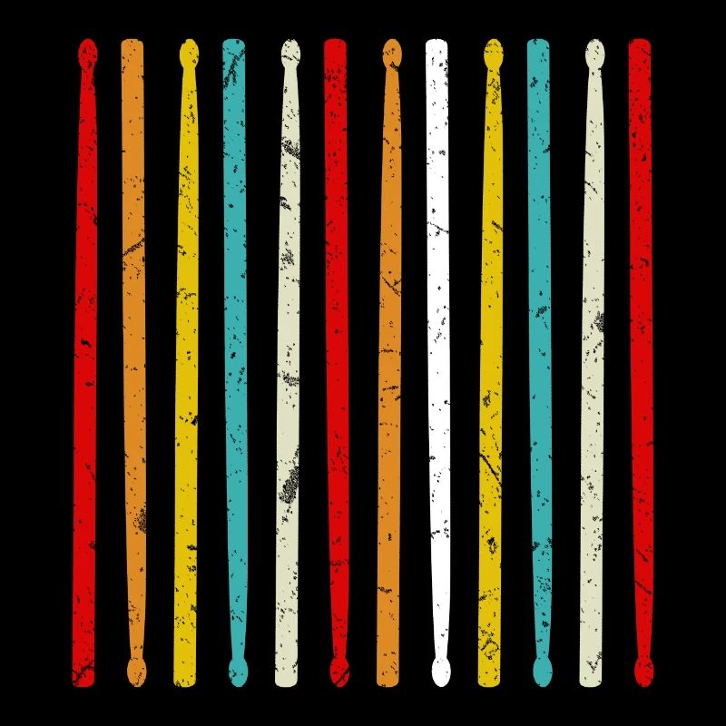 Drumsticks