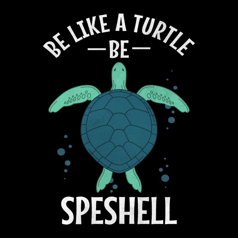 Tortue de mer