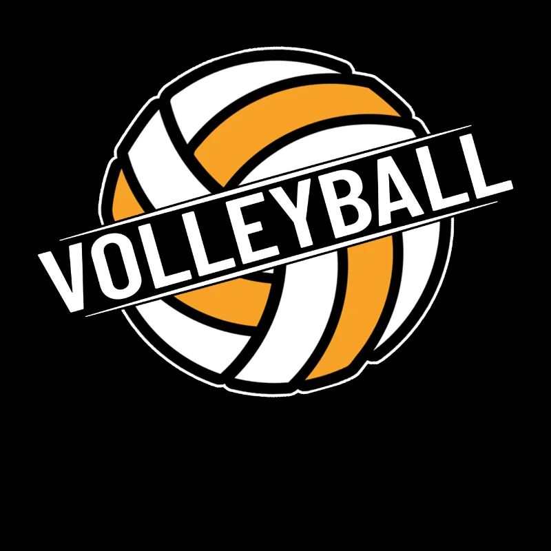 Ensemble de volley-ball de volley-ball