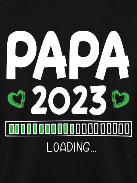 Papa 2023 Loading
