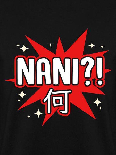 Nani Anime