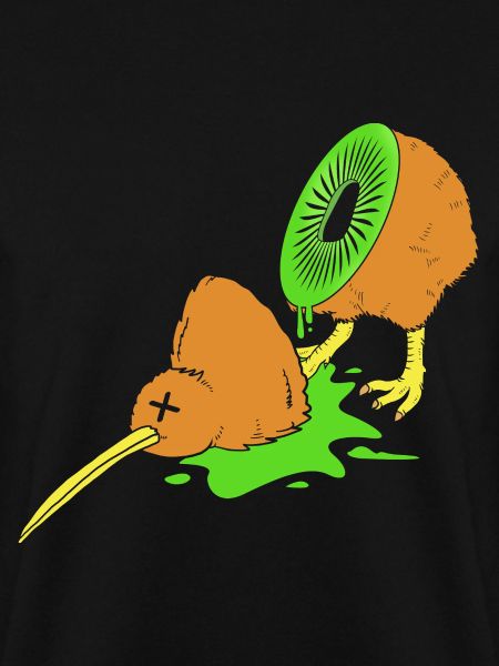 kiwi-vogel Kiwi Vogel