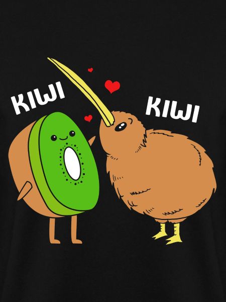 kiwi-vogel Kiwi Vogel