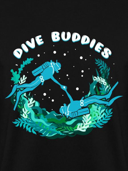 Dive Buddies