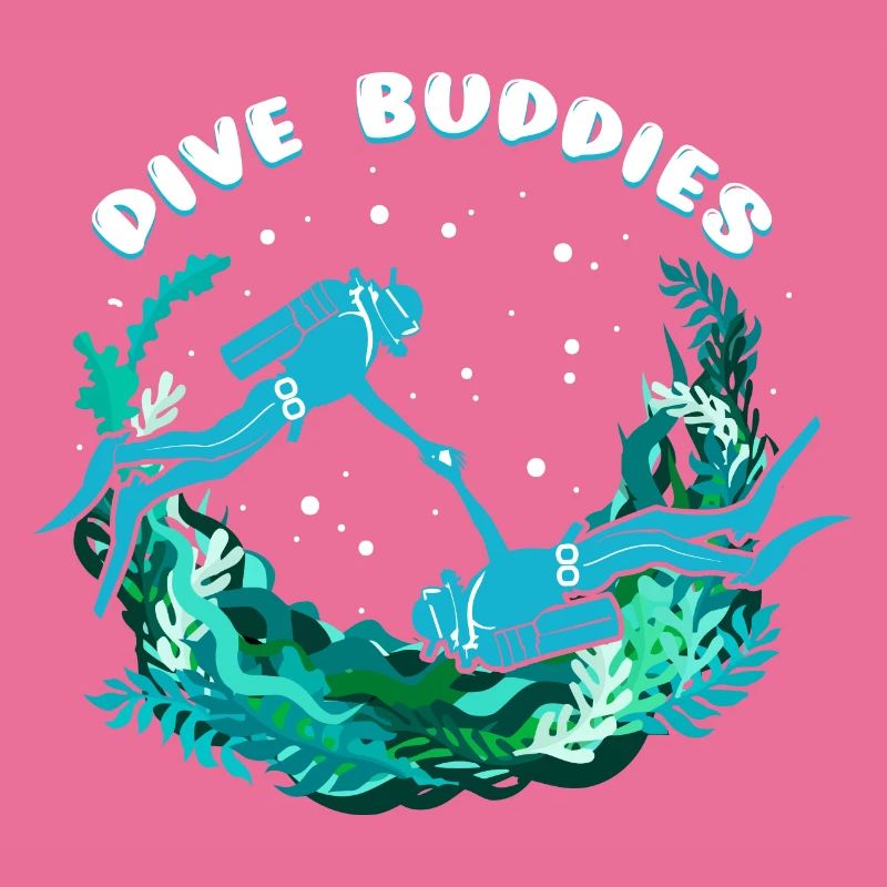 Dive Buddies