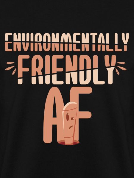 Environmentally Friendly AF