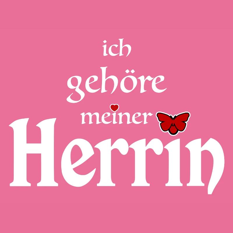 Domina Herrin Eigentum