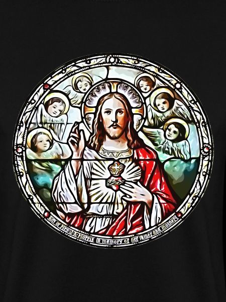 HEILIGSTES HERZ JESU