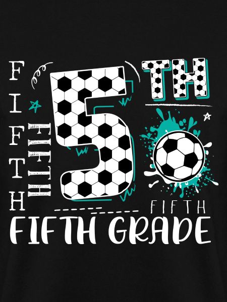 5. Klasse Fußball