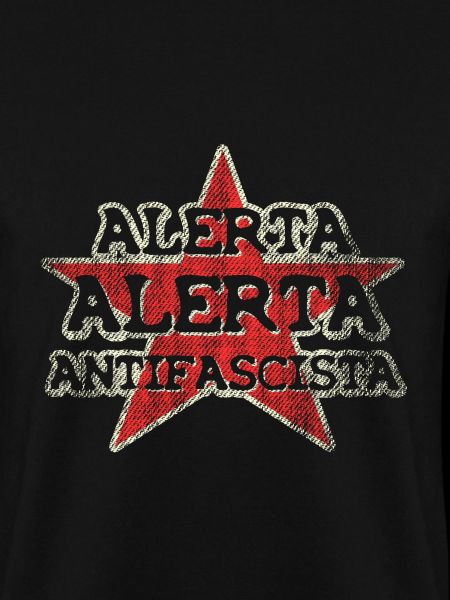 ALERTA ALERTA ANTIFASCISTA