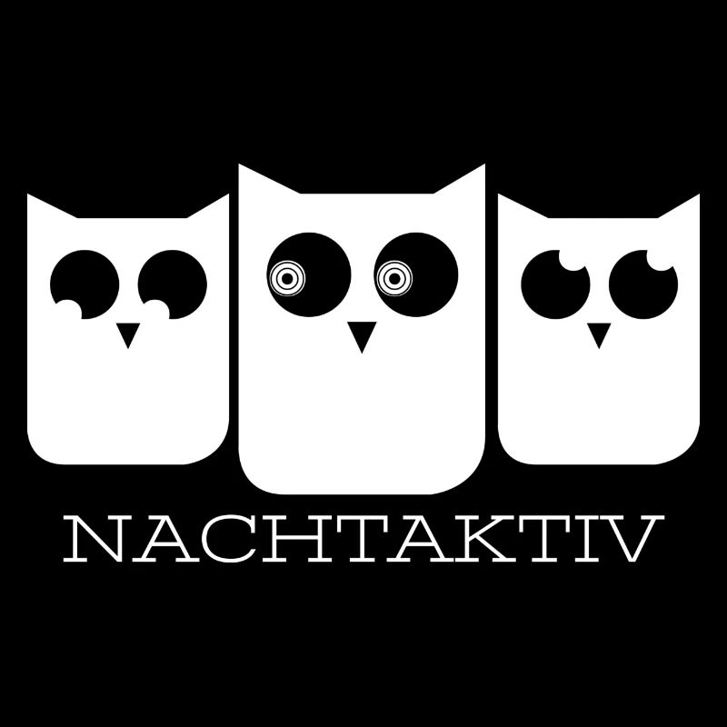 NachtAktiv von Philipp Wolf