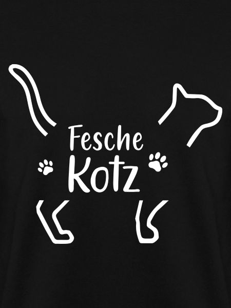 Fesche Kotz