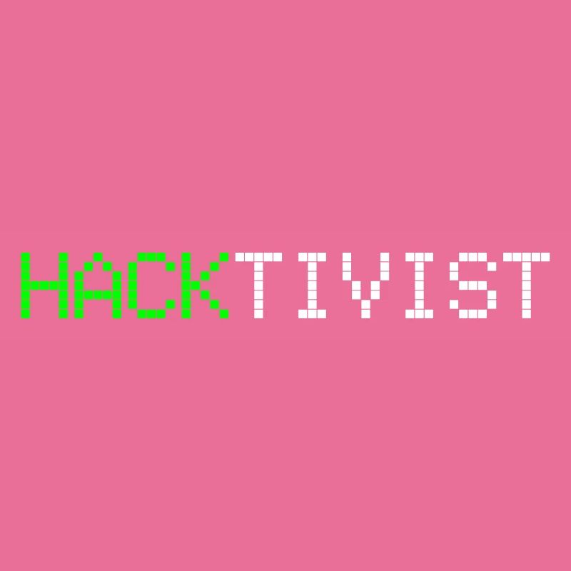 Hacktivist, Hacker, C++, Computer, Informatik