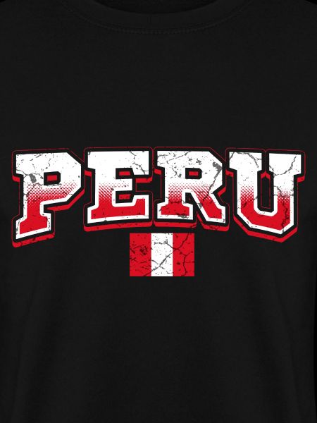 Peru Fan