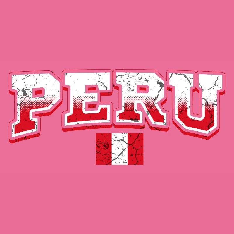 Peru Fan