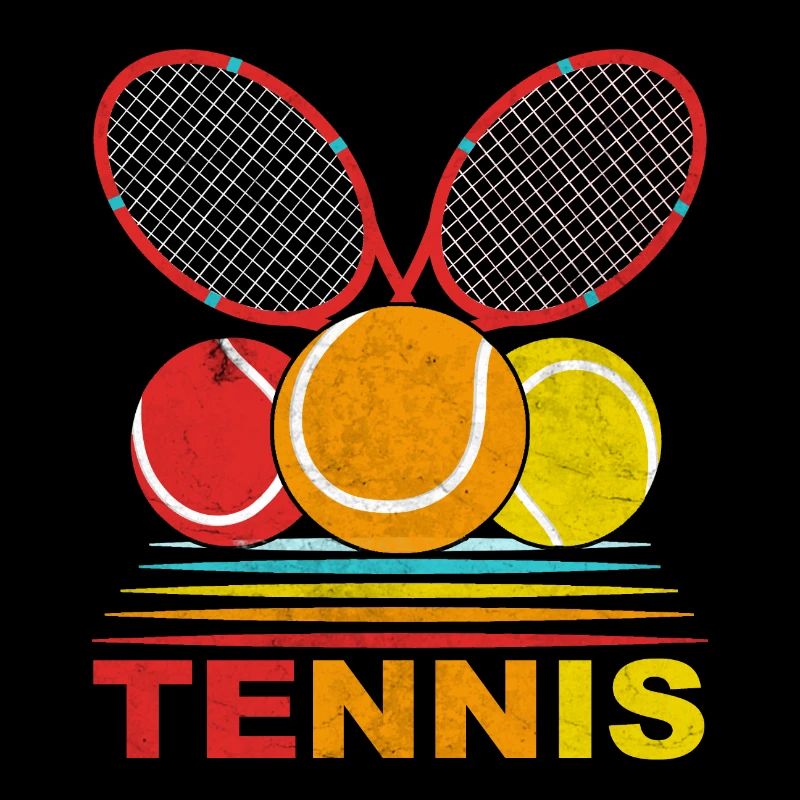 Tennisschläger