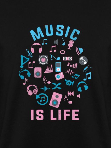 music
