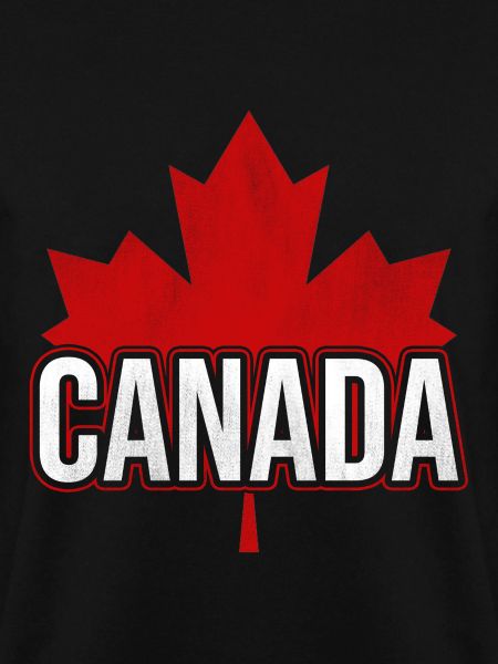 Maple leaf Canada