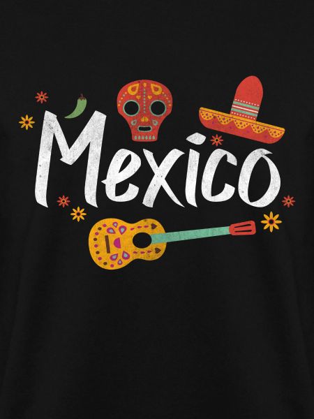 Mexiko Cinco de Mayo