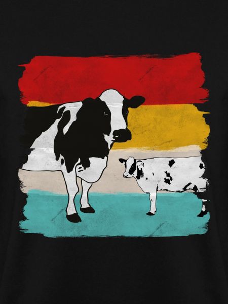 Kuh Kühe