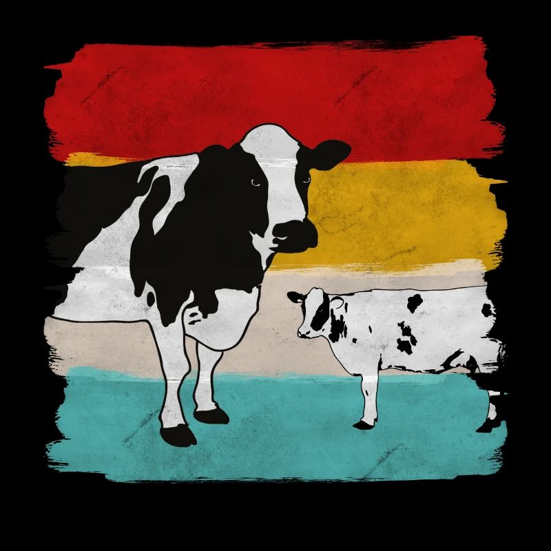 Vaches vaches