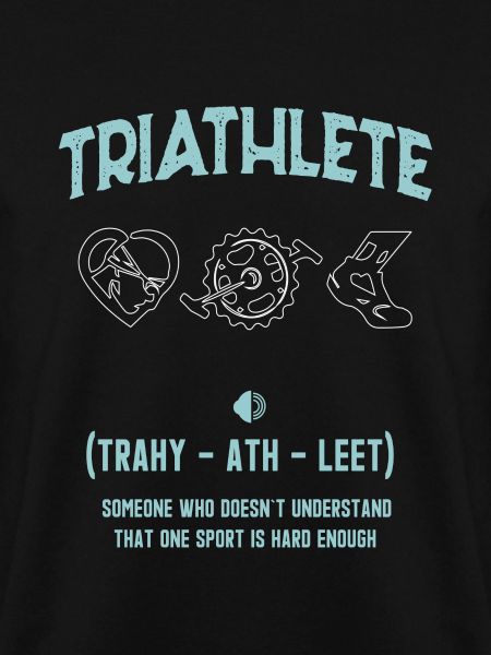 Triathlet