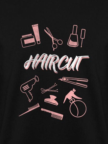 Friseur Friseurin Frisör