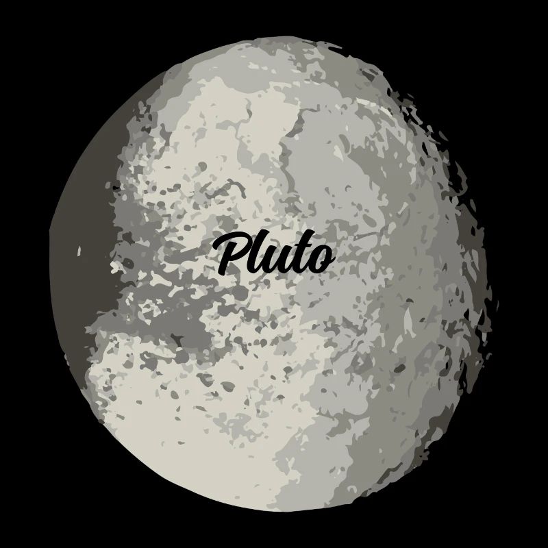 Pluto
